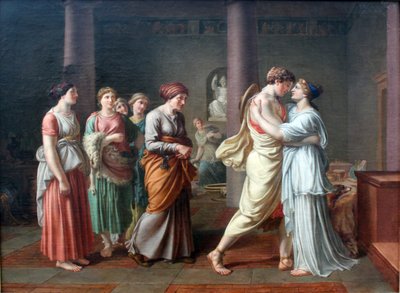Telemachus